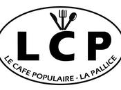 ROCHELLE 2014 VERTE OUVERTE". CAFÉ POLITIQUE MERCREDI MARS 19h30 Café Populaire Pallice