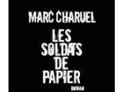 soldats papier