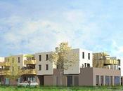 Bâtiment basse consommation, sélection projets immobiliers Alsace