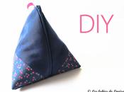 trousse berlingot fantaisie {DIY}