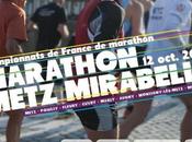 France Marathon METZ Mirabelle vous serez!