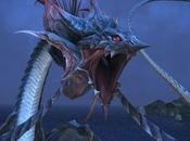 FFXIV Date sortie bande annonce