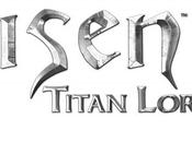 Risen Titan Lords Nouveaux screens