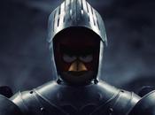 Rovio fait teasing pour nouveau Angry Birds médieval
