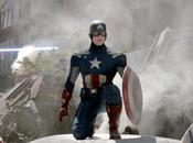 News troisième opus pour Captain America