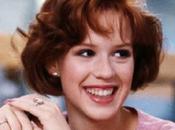 Habille-toi comme Molly Ringwald!