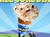 Jerry’s Free Cone 2014
