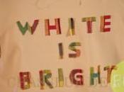 White Bright… Hilarant! (vidéo)