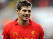 Liverpool Gerrard vise titre