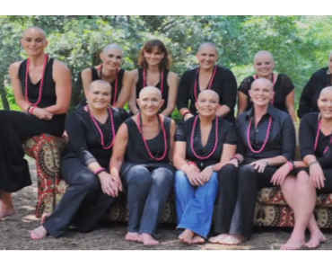 L’amitié au delà du cancer