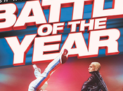 Concours Chris Brown Gagnez Blu-Ray film" Battle Year"
