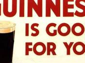 raisons pour lesquelles boire Guinness santé