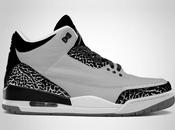 Jordan Retro Wolf Grey