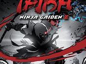 Yaiba Ninja Gaiden Trailer lancement