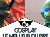 Cosplay foireux