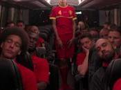 Stromae réécrit l’hymne Belgique pour Mondial 2014