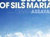 Kristen Stewart 'Still Alice' &amp; 'Clouds Sils Maria'