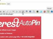 Plugins WordPress pour Pinterest