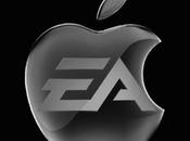 serveur d’Electronic Arts piraté, identifiants Apple dérobés