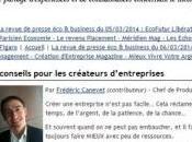 conseils pour créateurs d’entreprises