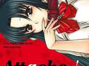 Attache-moi chez Pika