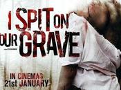 navet semaine: Spit Your Grave