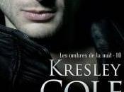 Ombres Nuit Tome Kresley Cole