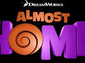 Dreamworks dévoile futur long-métrage Home dans court-métrage Almost home