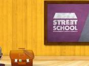 Street School formation gratuite journalisme