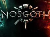 Test Vidéo Nosgoth