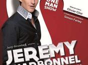 Jeremy Charbonnel show exclusivité Citron Bleu