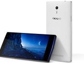 Oppo présente nouveaux Find