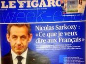 Sarkozy craint qu'on garrot