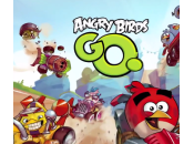 Angry Birds nouveaux karts, thème telepods