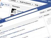 Gestion administrateurs pages facebook
