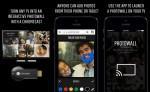 Photowall, l’application pour diffuser photos Chromecast