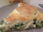 TarTe CouRGeTTeS FRoMaGe CHèVRe