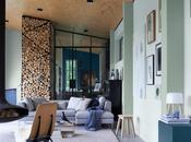 couleur réinventée Levis