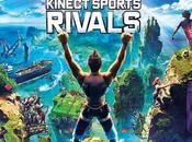 Découvrez jeux-vidéo Kinect Sport Rivals