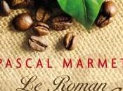 roman café Pascal Marmet