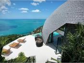 ÉVASION Moonshadow villa Samui