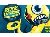 Rock Seine 2014: Découvrez nouveaux noms!
