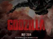 Godzilla premières minutes film