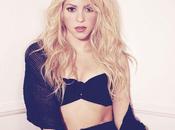 Chronique Shakira