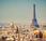 mille répliques Tour Eiffel Paris
