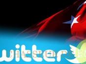 Turquie débloque twitter
