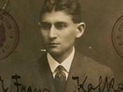 Franz Kafka, Lettre père