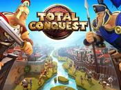 Total Conquest iPhone, nouveaux défis sont disponibles