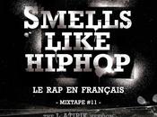 Smellslikehiphop mixtape