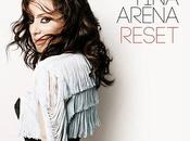 Tina Arena dévoile single, Love Less.